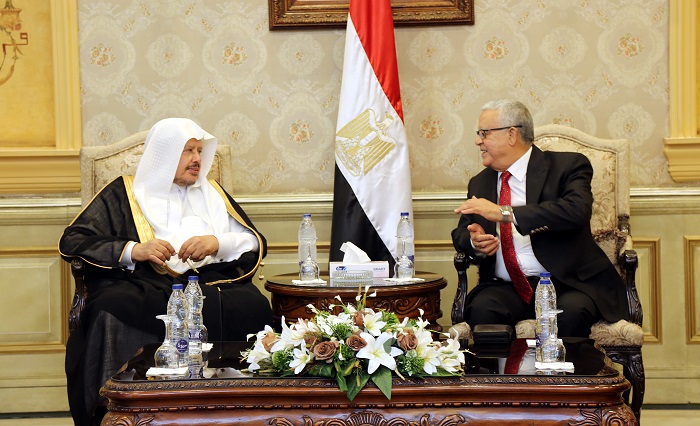 صورة اخبار مجلس الشورى